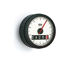 MBT-GW-Knobs with digital-analogue position indicator
